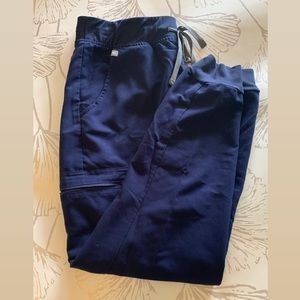 Figs Zamora Jogger Scrubs